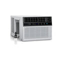 U Shaped Air Condtioner,10K/12K BTU Window AC Unit,  Cooling Room 550sq.ft